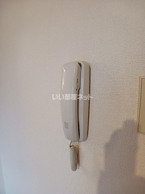 ガーデンハイツ緑ヶ丘 C棟のその他写真