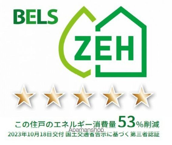 ルシェーナ西田辺のその他写真
