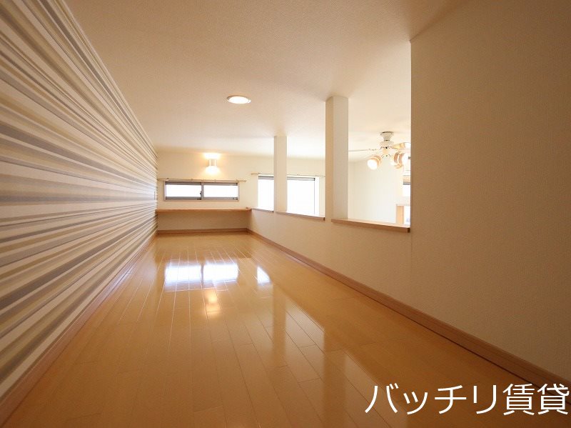 その他部屋・スペース　同型イメージの為、現状を優先致します