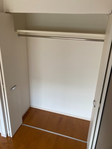 収納　こまごまとしたものを収納できそうですね