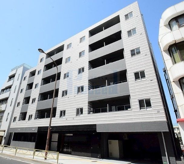 建物外観　☆こちらの物件は仲介手数料0.55か月分です☆