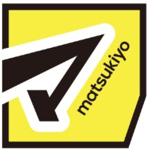 ドラックストア　マツモトキヨシ平井店（ドラッグストア）まで377m