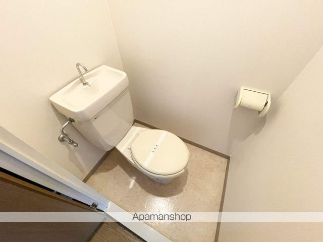トイレ　内覧希望はアパマンショップ上新庄店！現地待合せ対応可能♪