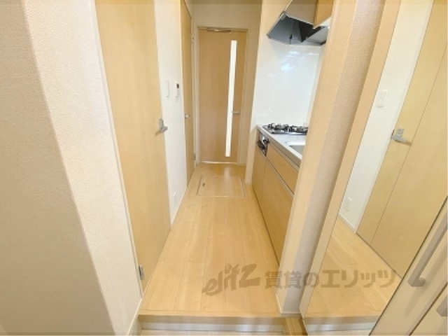 その他部屋・スペース　廊下