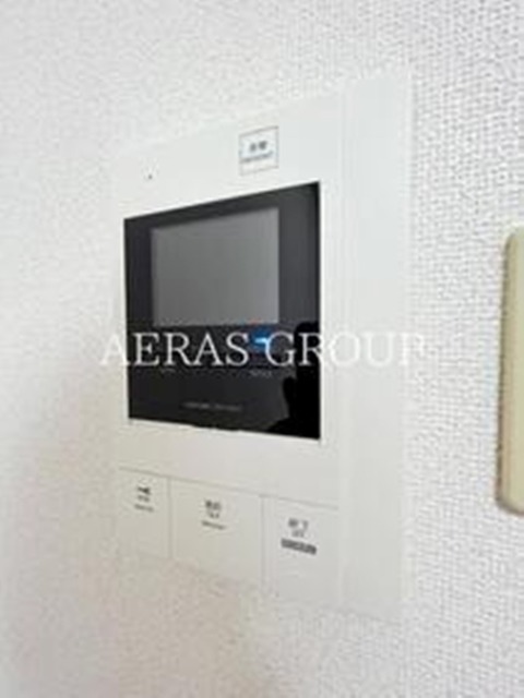 セキュリティ　同仕様写真