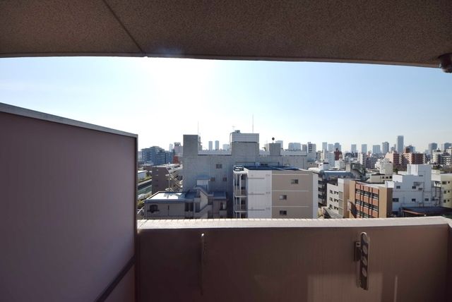 眺望　参考