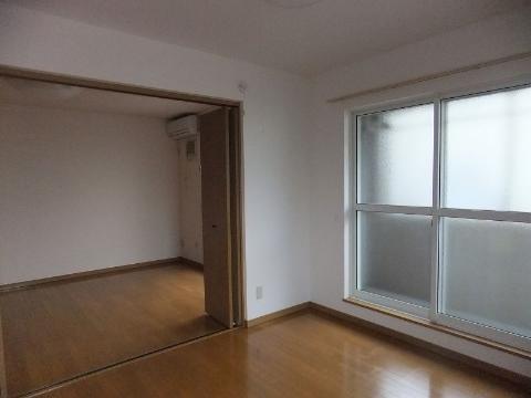 居室・リビング　室内（イメージ）