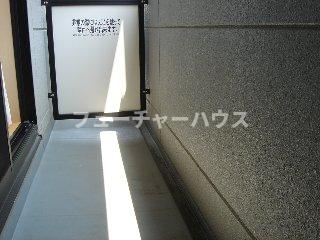 バルコニー　ベランダ