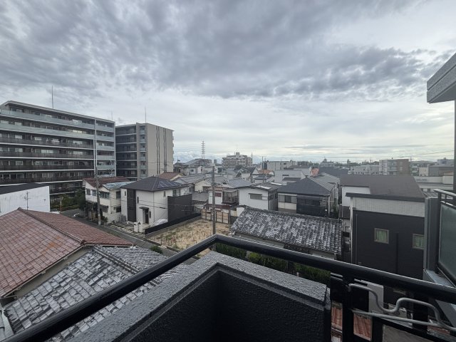LakiaApartment武庫之荘のその他写真
