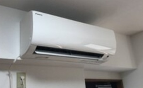 その他設備　別部屋同仕様