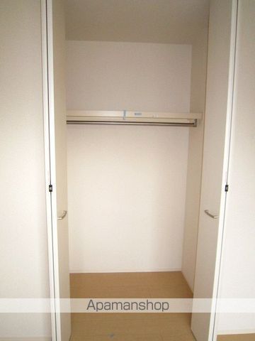 ソレイユ鴨宮の内装写真