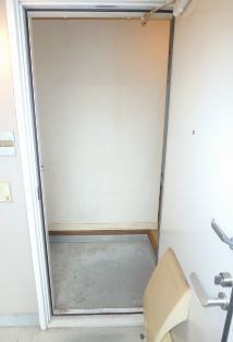 玄関　別部屋参照