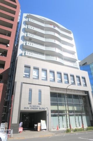 建物外観　☆きれいな外観☆