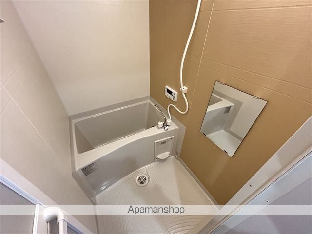MELDIA淵野辺IIのトイレ写真