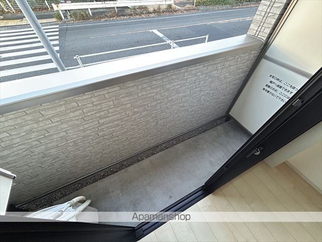 MELDIA淵野辺IIの内装写真