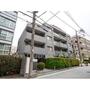 中目黒駅より徒歩13分 1階 築26年6ヶ月の賃貸物件