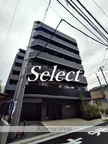 アイルイムーブル横浜サウスの外観写真