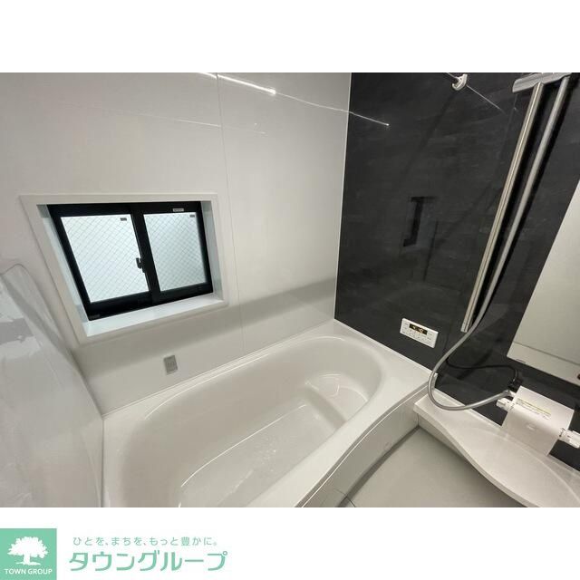Kolet野田上花輪の風呂写真