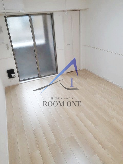 その他部屋・スペース　寝室です。