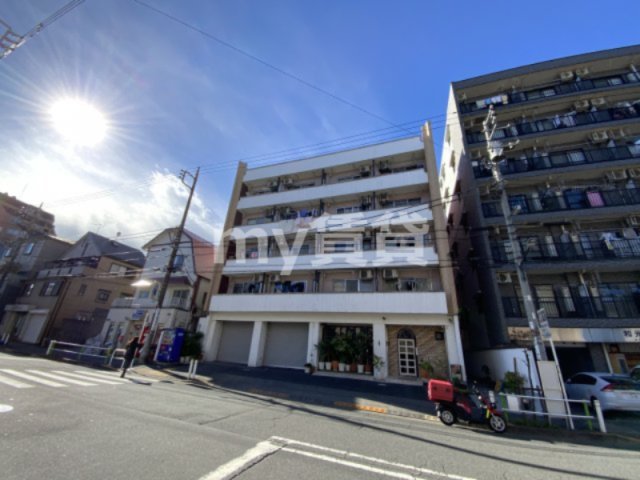 第2美幸マンション