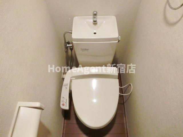 トイレ　同仕様写真