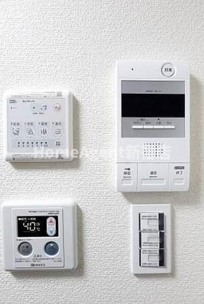 その他設備　同仕様写真