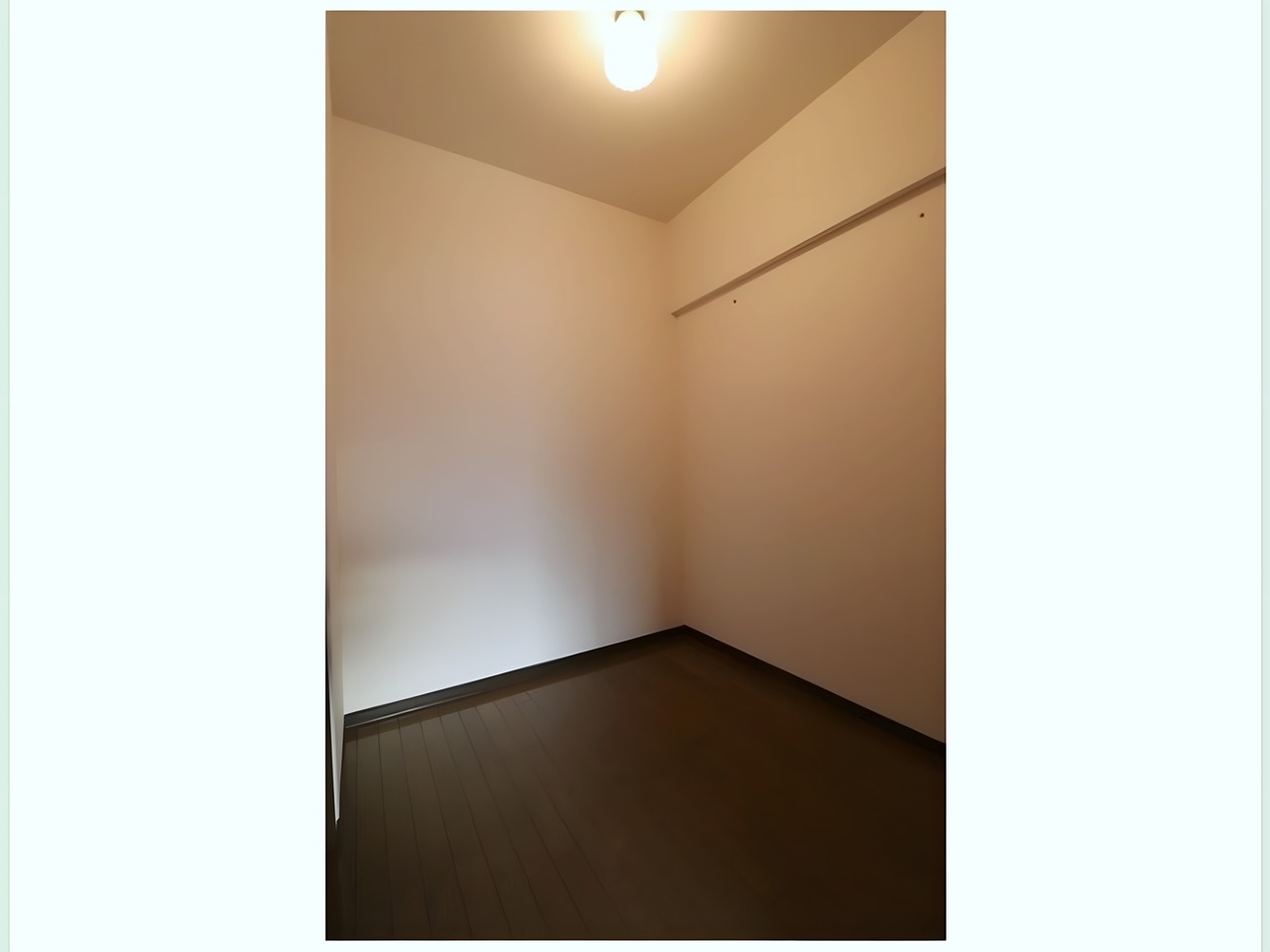 その他部屋・スペース　内装もきれいです