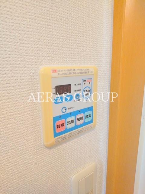 その他設備　同仕様