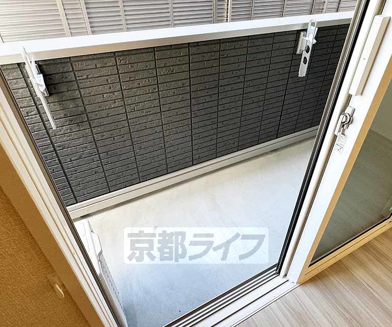 地下鉄東西線 椥辻駅 徒歩8分 3階建 築3年のその他写真