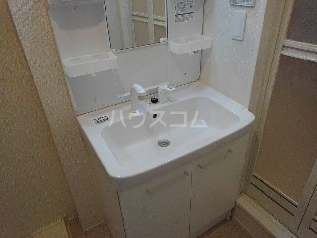 ボヌールの内装写真