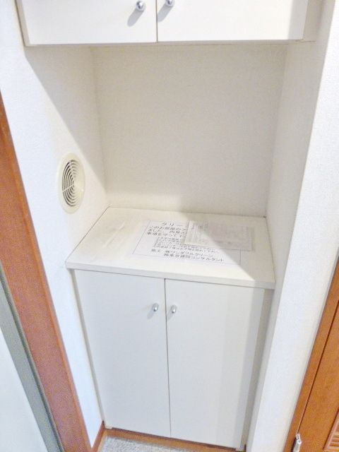 その他設備　★シューズボックス★