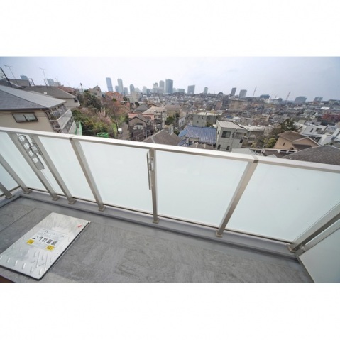 KURITAYA RESIDENCEのキッチン写真