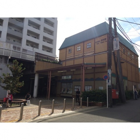 KURITAYA RESIDENCEの周辺写真