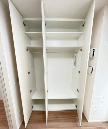 収納　☆収納もあります☆