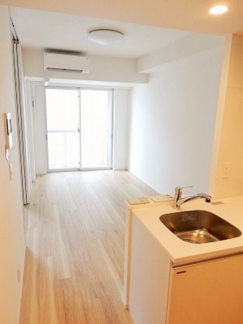 居室・リビング　※写真は同タイプ住戸です。