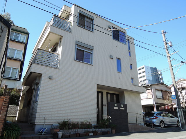 建物外観　★キレイな外観です★