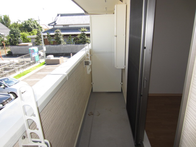 ＪＲ阪和線 日根野駅 徒歩18分 2階建 築16年の内装写真