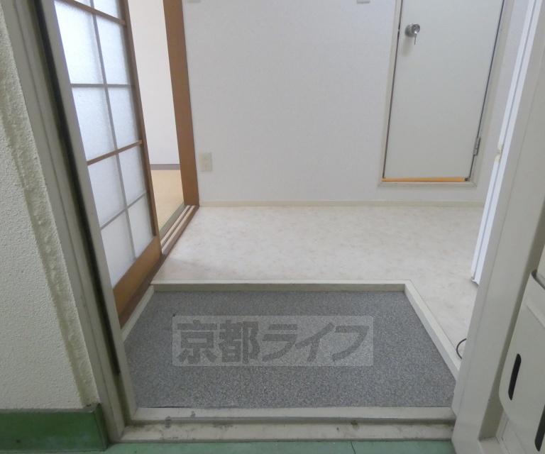収納　収納です