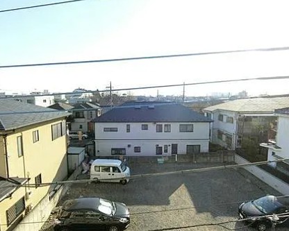 西武池袋線 練馬高野台駅 徒歩12分 3階建 築9年のその他写真