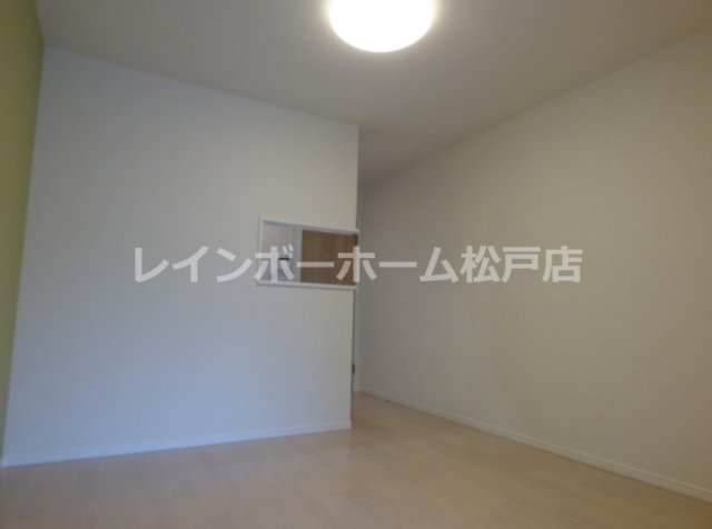 居室・リビング　※同施工参考写真