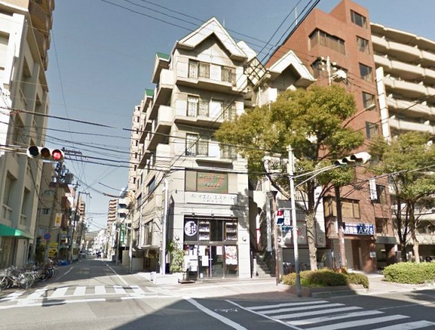 阪神本線 西宮駅 徒歩4分 築36年