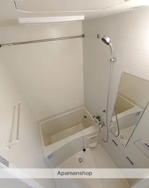 都営大江戸線 両国駅 徒歩9分 12階建 築5年の風呂写真