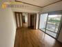 居室・リビング　明るいお部屋で寛げますね！