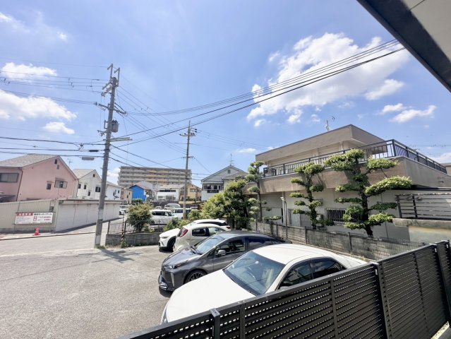 近鉄南大阪線 高鷲駅 徒歩12分 2階建 築32年のその他写真
