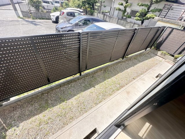 近鉄南大阪線 高鷲駅 徒歩12分 2階建 築32年の内装写真