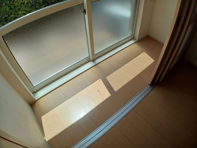サンリットの内装写真