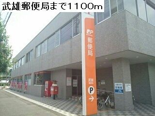 サンリットの周辺写真