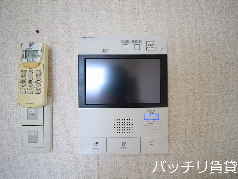 セキュリティ　別号室タイプの為、現状を優先いたします