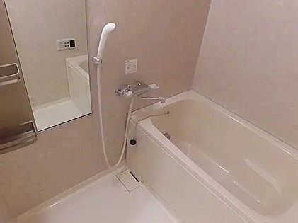 バス・シャワールーム　風呂