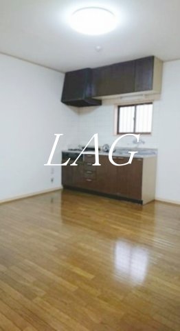 居室・リビング　洋室のお部屋（別部屋参照）です。